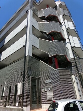 金太郎ヒルズ27の物件内観写真